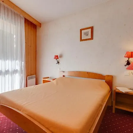 Vacanceole - Cabourg Lägenhet *