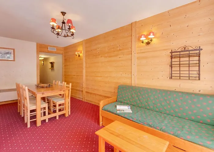 Vacanceole - Cabourg Lejlighed