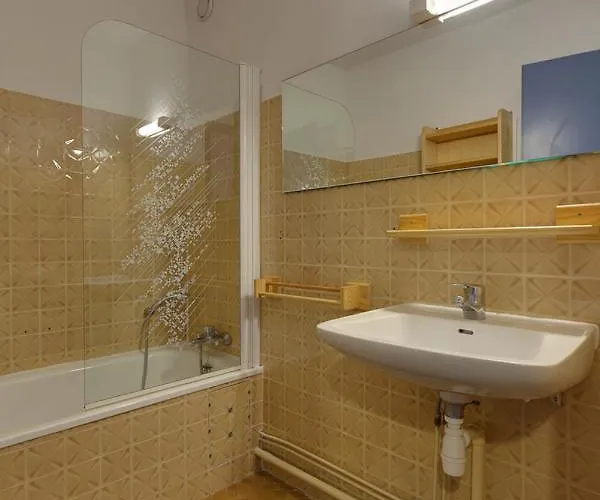 Vacanceole - Cabourg Lejlighed *