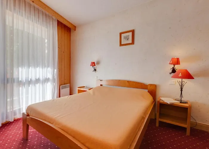 Vacanceole - Cabourg Lejlighed *